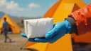l'aide humanitaire — humanitarian aid