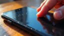 touchscreen — Touchscreen