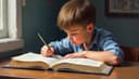 estudiar — to study