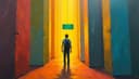 où est la sortie — where is the exit