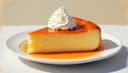 postre — dessert