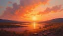atardecer — sunset