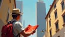 Where is my embassy? — Wo ist meine Botschaft?