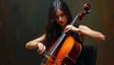 cello — виолончель
