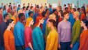 demographics — демография