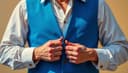 waistcoat - vest — Weste [UK - US]