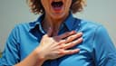 I have difficulty breathing — Мне трудно дышать