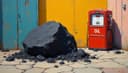 fossil fuel — fossiler Brennstoff