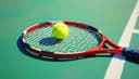 raqueta — racket