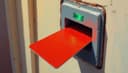 la tarjeta llave no funciona — the key card doesn't work