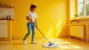 faire le ménage — to do housework