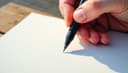 le stylo — pen