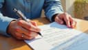 contract — Vertrag