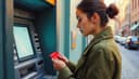 Ma carte bancaire a été bloquée — My credit card was blocked