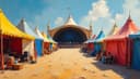 festival — фестиваль