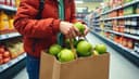 el hurto en tienda — shoplifting