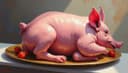 cerdo — pork