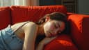 tired — уставший