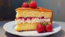 pastel — cake