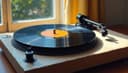 vinyl — Vinyl; Schallplatte