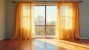 curtains — шторы