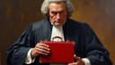 barrister - attorney — Rechtsanwalt [UK - US]