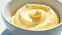 la crème — cream