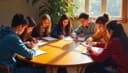 peer review — Begutachtung durch Kommilitonen