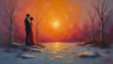 yo querré — I will want / I will love