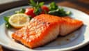 salmon — лосось