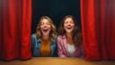 Let's go to the movies — Lass uns ins Kino gehen