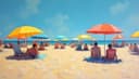 beach — Strand