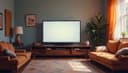 salon — living room