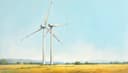 wind power — Windkraft; Windenergie