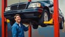 mechanic — механик; автослесарь