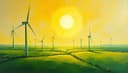 renewable resource — erneuerbare Ressource