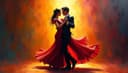 it takes two to tango — es gehören immer zwei dazu