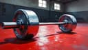 barbell — Langhantel