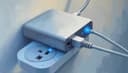 adapter — адаптер; переходник