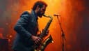 le jazz — jazz