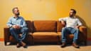 separado — separated [male]