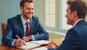 le client — customer