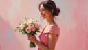 bridesmaid — подружка невесты