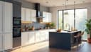cuisine — kitchen