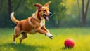 perro — dog