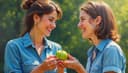 auriez-vous l'obligeance de / tu peux — would you be so kind as to / can you