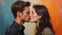 estar comprometido — to be engaged [male]