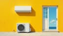 air conditioning — кондиционер