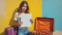¿Qué documentos necesito? — What documents do I need?