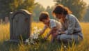 memorial — Gedenkfeier; Gedenk-